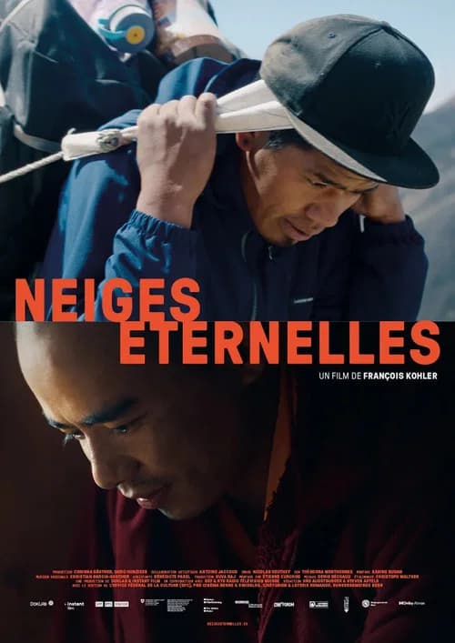 Neiges éternelles