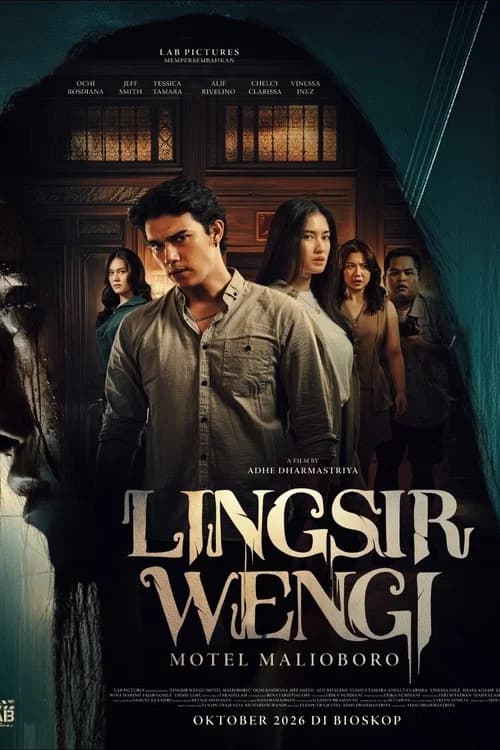 Lingsir Wengi: Motel Malioboro