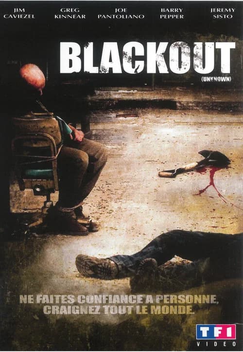 Inconnus (Blackout)