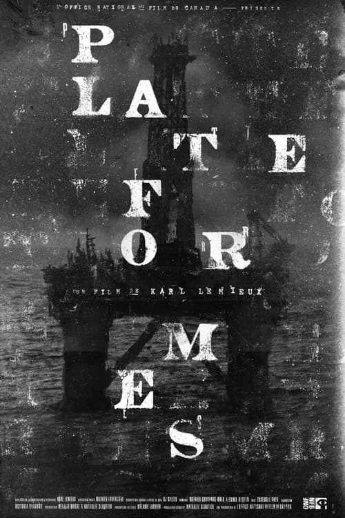 Plateformes