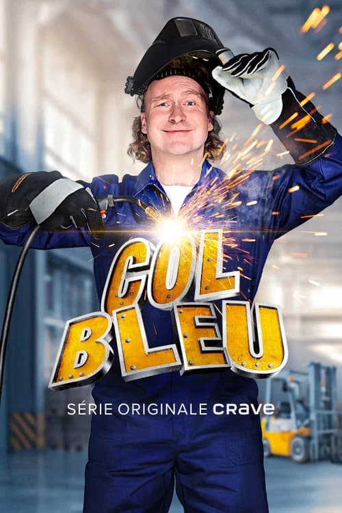Blue Collar