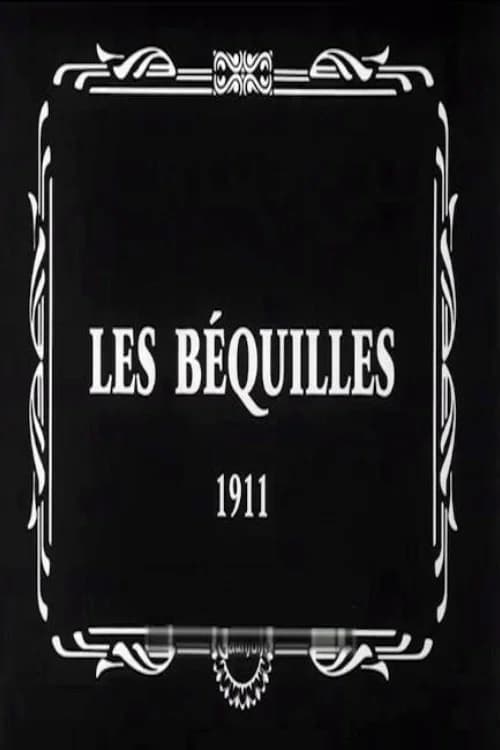 Les Béquilles