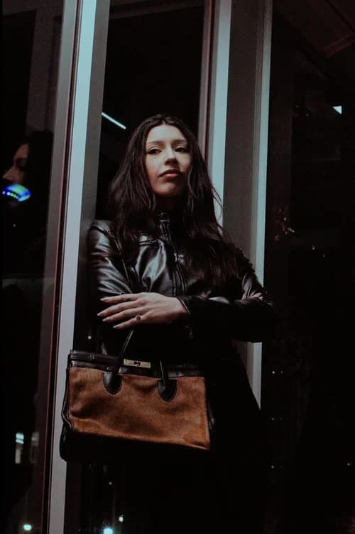 Bus Stop | Short Film