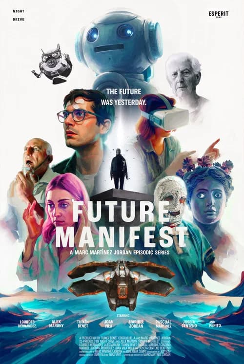 Manifiesto Futuro