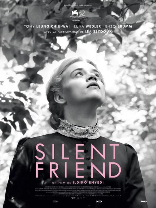 Silent Friend