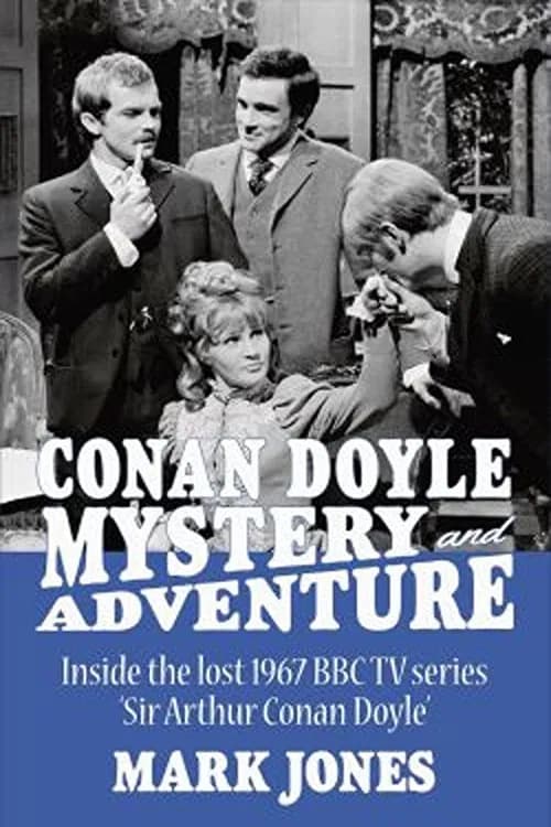 Sir Arthur Conan Doyle