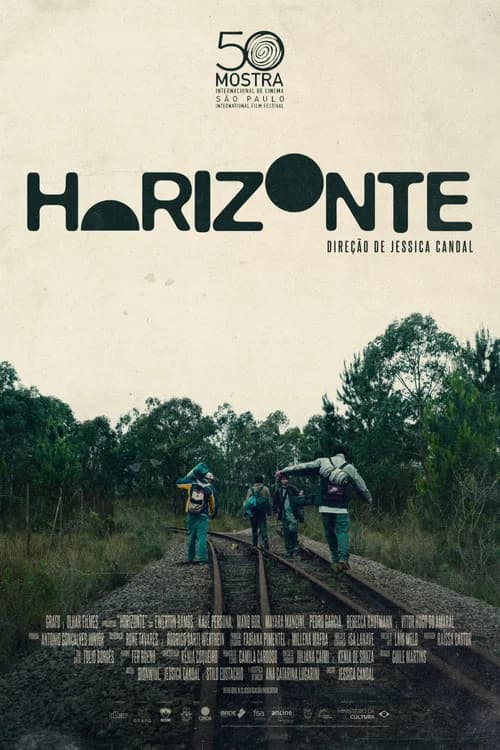 Horizonte