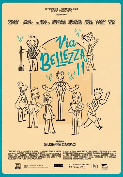 Via Bellezza 11