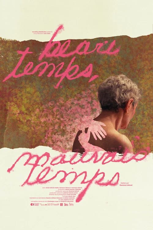 Beau temps, mauvais temps