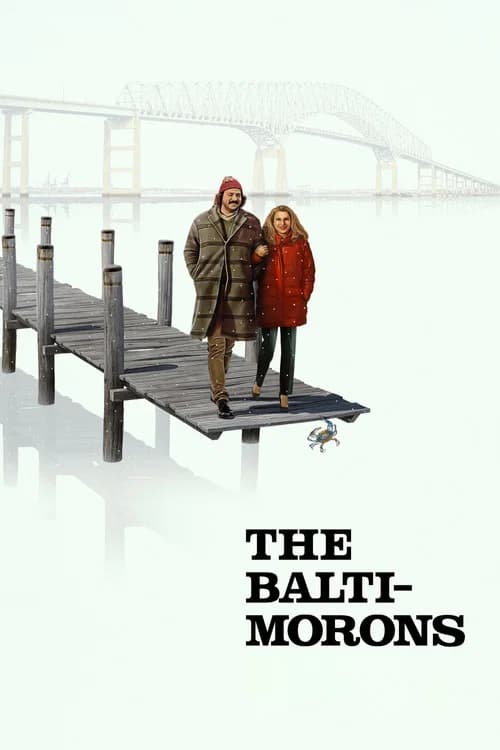 The Baltimorons - Noël à Baltimore