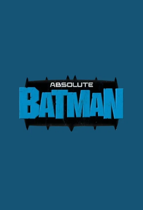Absolute Batman