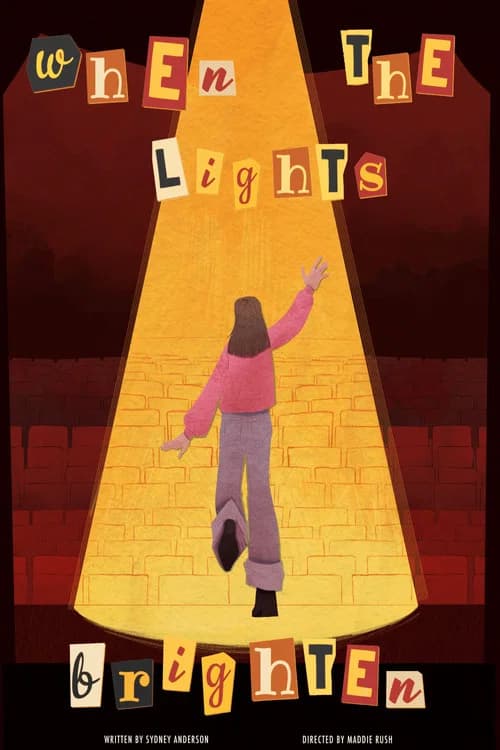 When The Lights Brighten