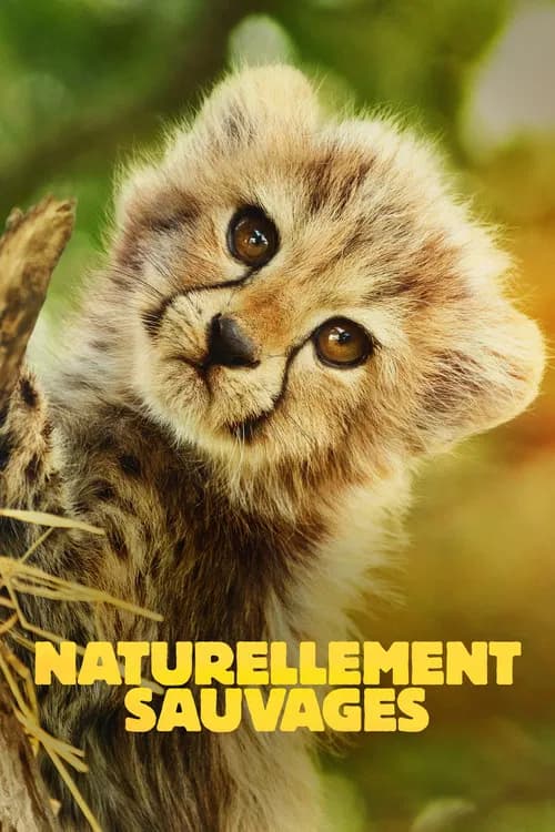 Naturellement sauvages