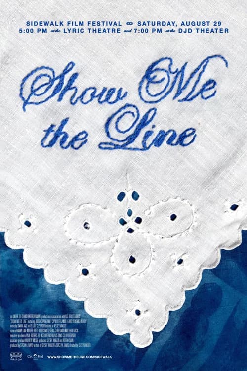 Show Me the Line