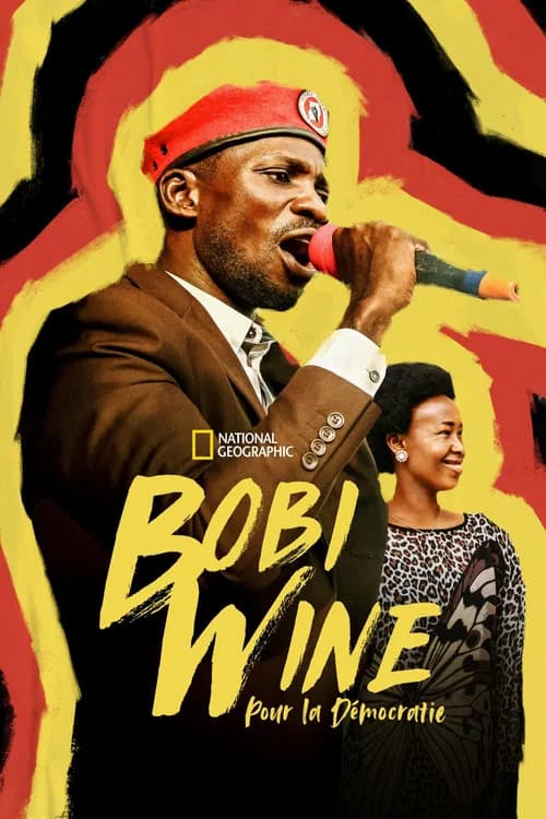 Bobi Wine : le président du peuple