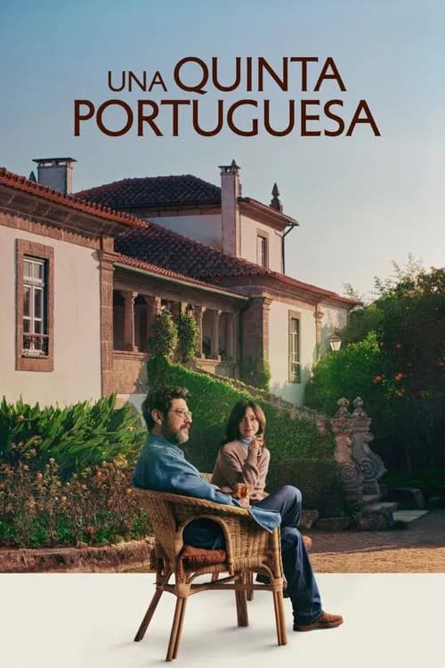 Una quinta portuguesa