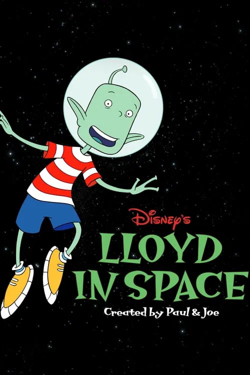 Galaxie Lloyd
