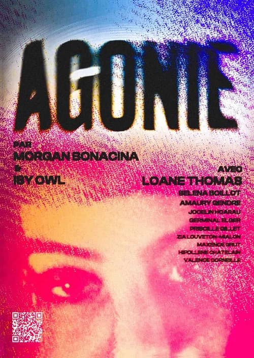AGONIE