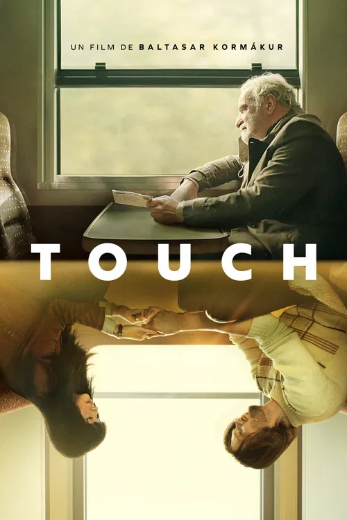 Touch - Nos étreintes passées