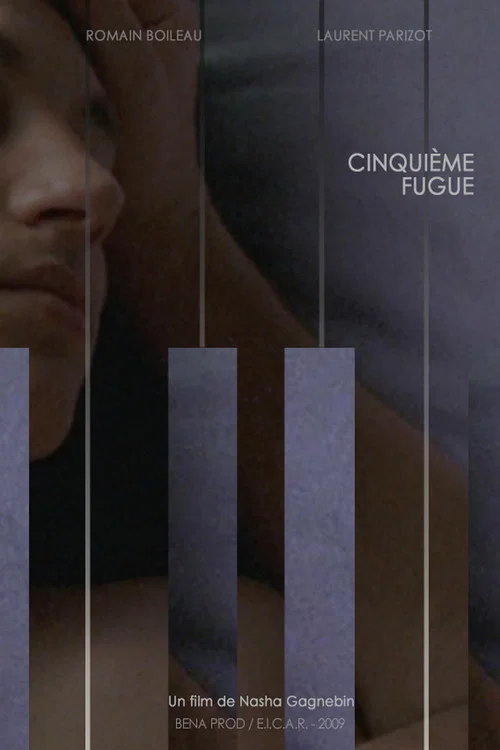 Cinquième fugue