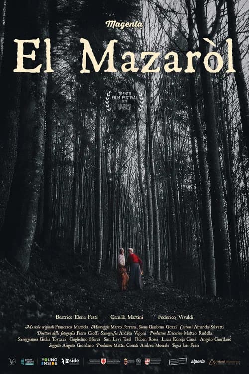 El Mazaròl