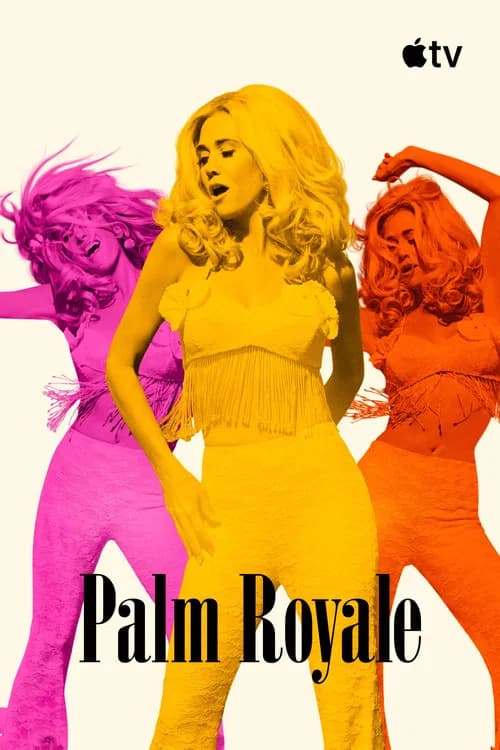Palm Royale