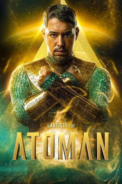 Atoman