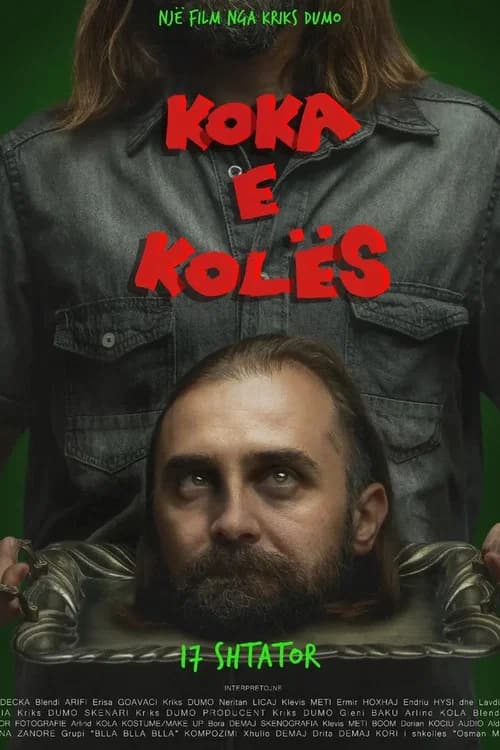 Koka e Kolës