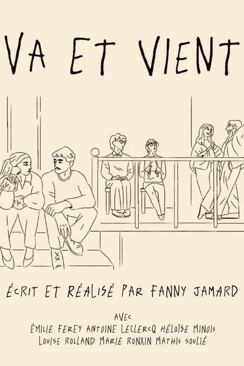 Va et vient