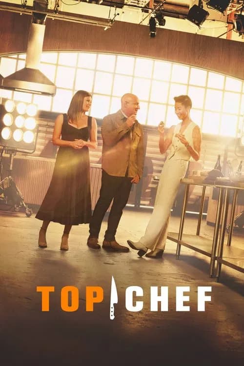 Top chef  (États-Unis)