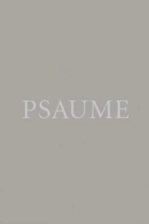 Psalm