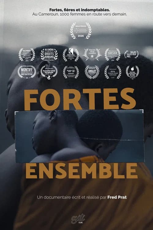 Fortes, ensemble!