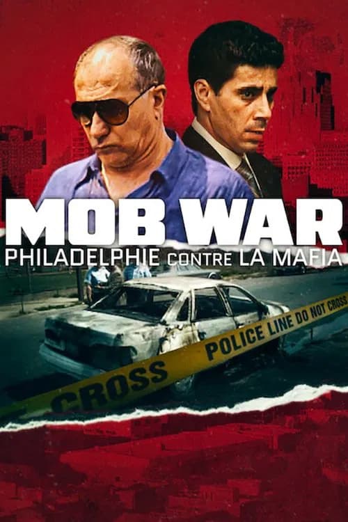 Mob War : Philadelphie contre la mafia