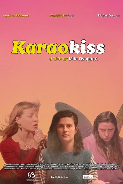Karaocoeur