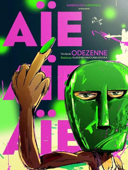 Odezenne - Aïe aïe aïe