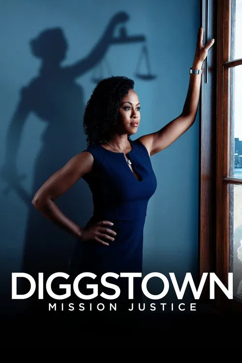 Diggstown
