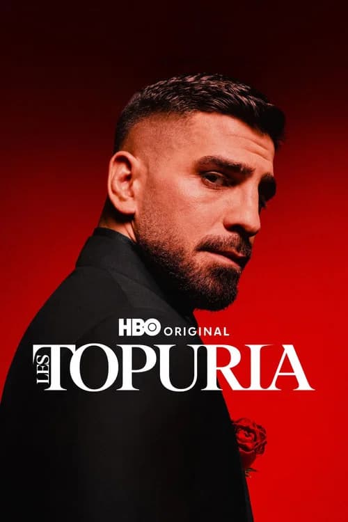 Les Topuria