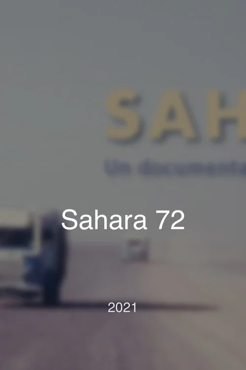 Sahara 72