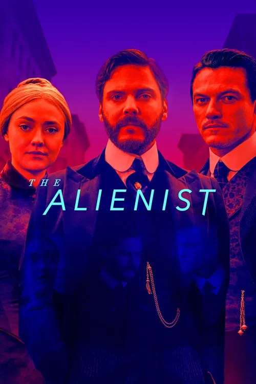 L'Aliéniste