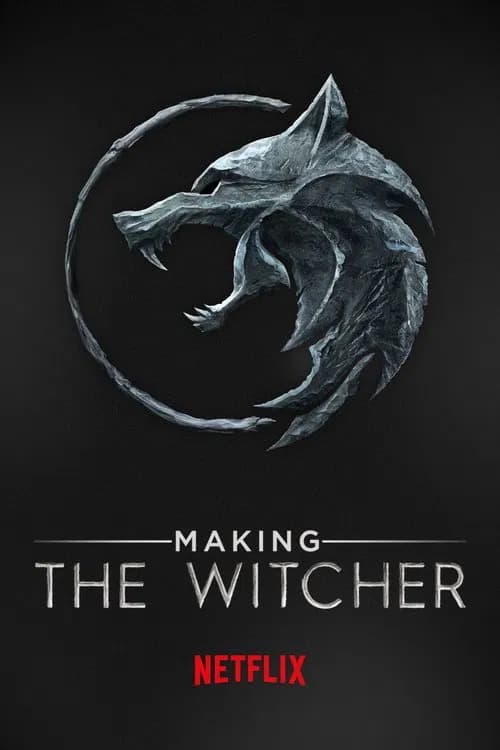 The Witcher : Le making-of