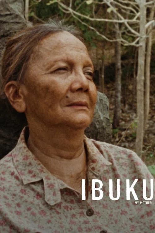 Ibuku
