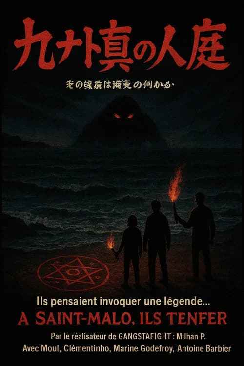 La Rue de l'enfer
