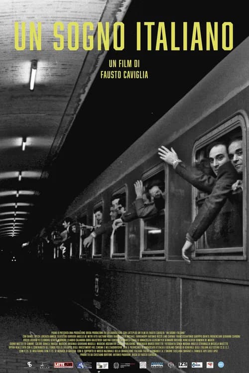 Un sogno italiano