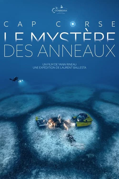 Cap Corse - Le mystère des anneaux