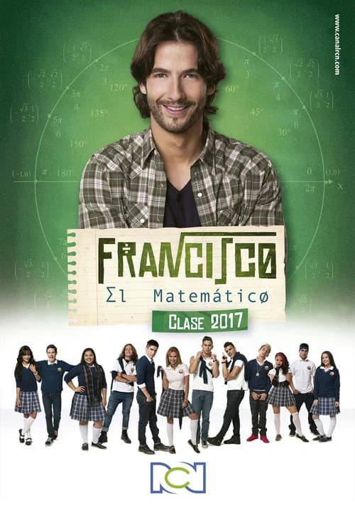 Francisco el Matemático: Clase 2017