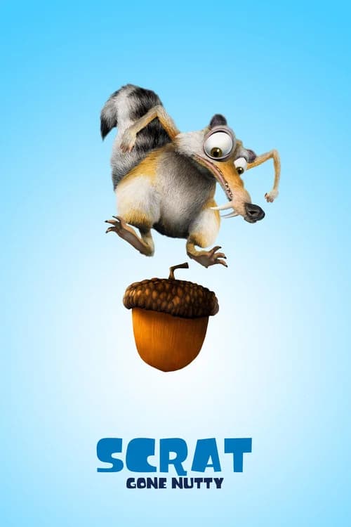 L'Aventure inédite de Scrat