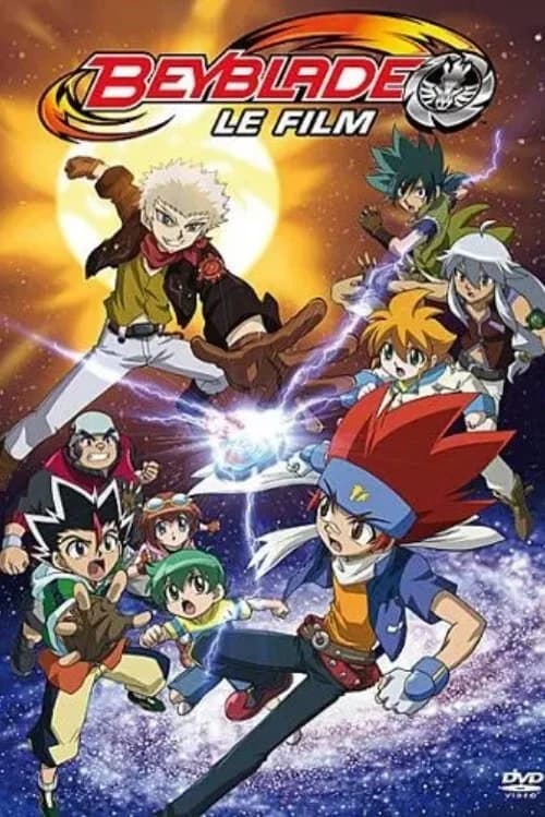 Beyblade