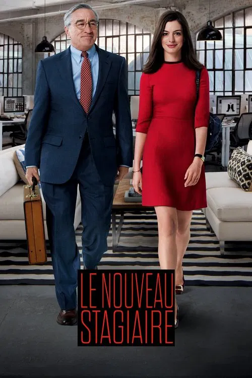 Le nouveau stagiaire