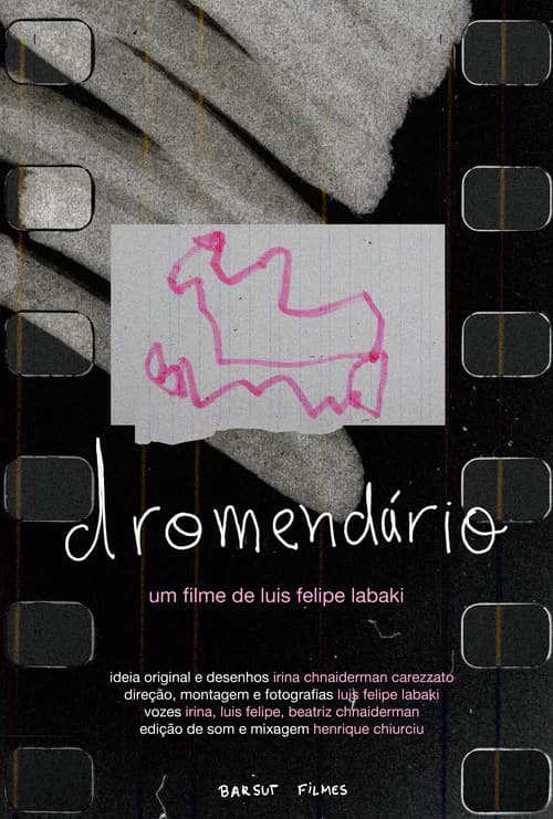 Dromendário