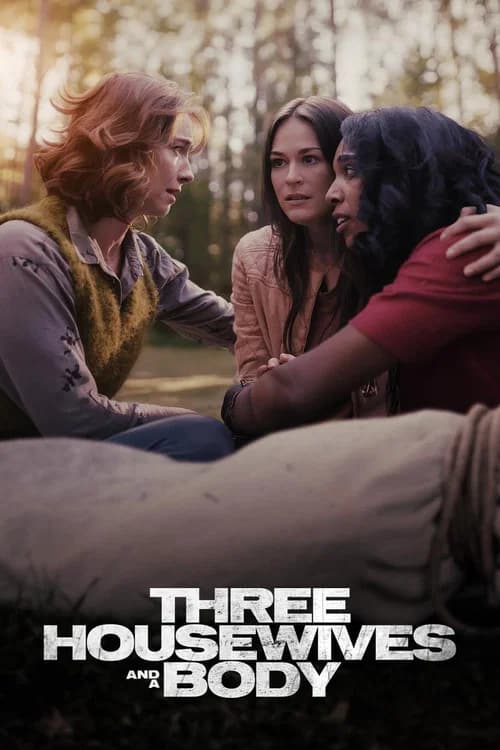 Trois femmes et un secret